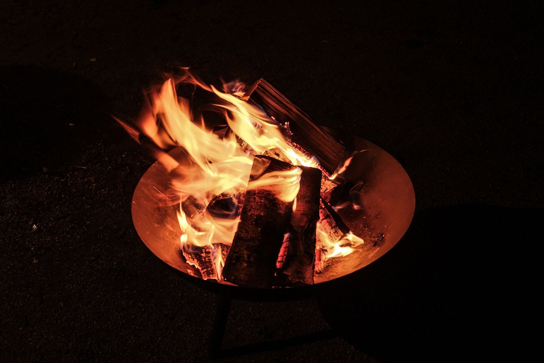 Outdoor living & fire features in Glendale, AZ